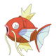 Illustration for article titled Finding A Magikarp In Pokémon Go Is Hilarious